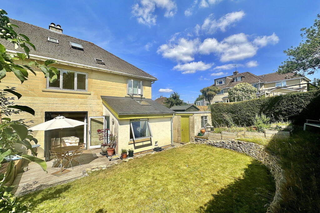 Additional image 20 of St. Anns Way, Bath