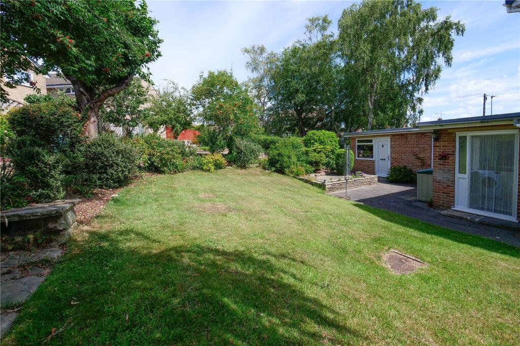 Additional image 30 of Wensleydale Rise, Baildon, Shipley, West Yorkshire, BD17