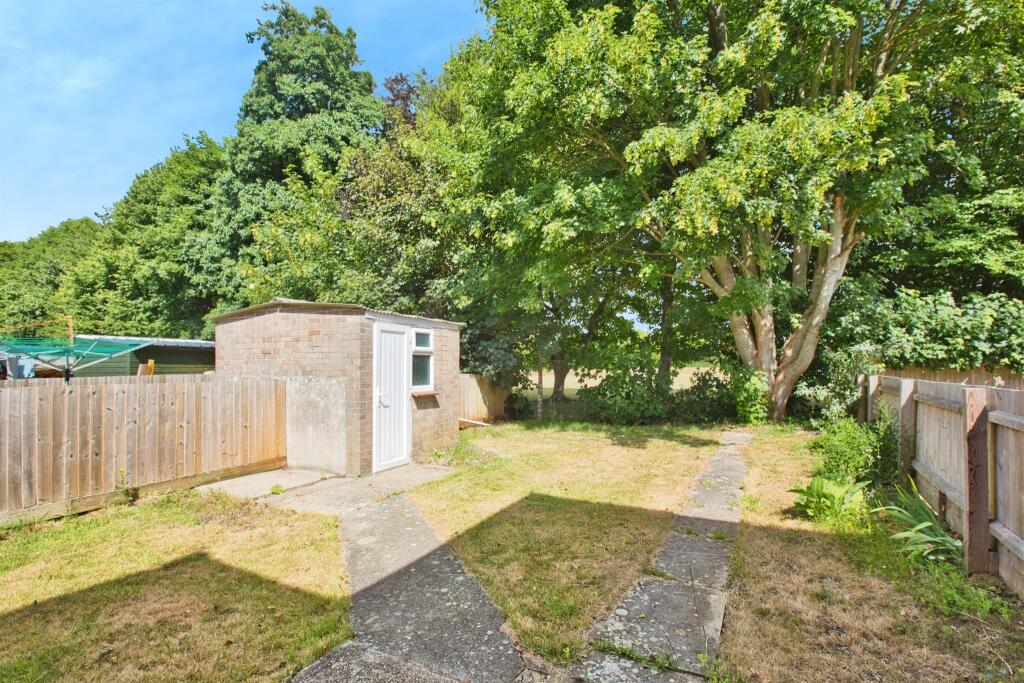 Additional image 14 of Taranto Hill, Ilchester, Yeovil