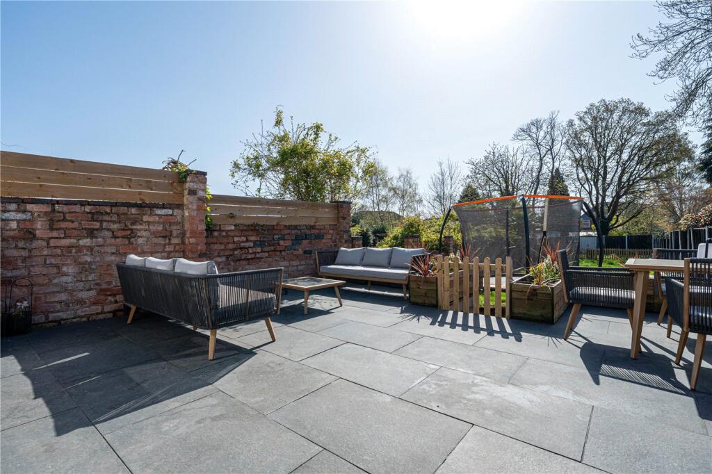 Additional image 32 of Station Road, Sutton Coldfield, West Midlands, B73