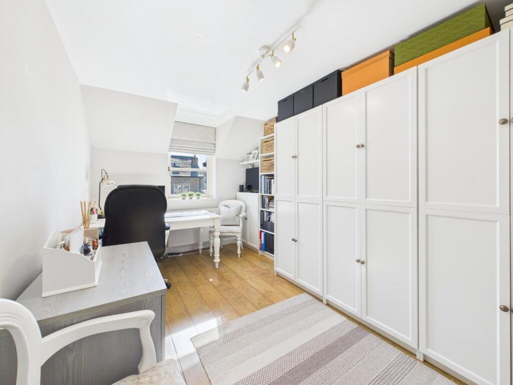 Additional image 22 of Broomfield, Wilsden, Bradford