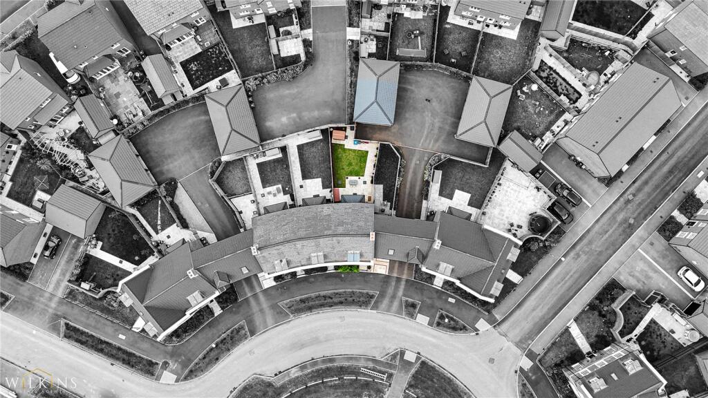 Additional image 37 of Blackthorn Circus, Tamworth, Staffordshire, B79