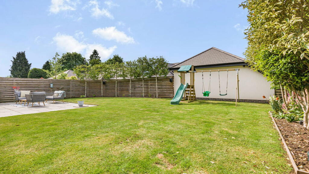 Additional image 29 of Sherifoot Lane, Four Oaks
