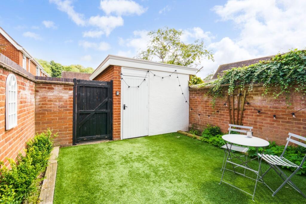 Additional image 15 of High Street, Henley-in-Arden, B95