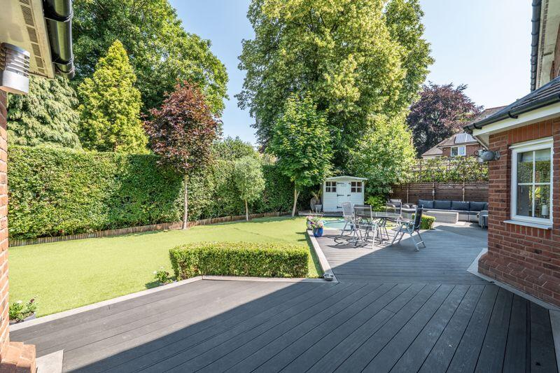 Additional image 31 of The Gardens, Wylde Green, Sutton Coldfield, B72 1DX