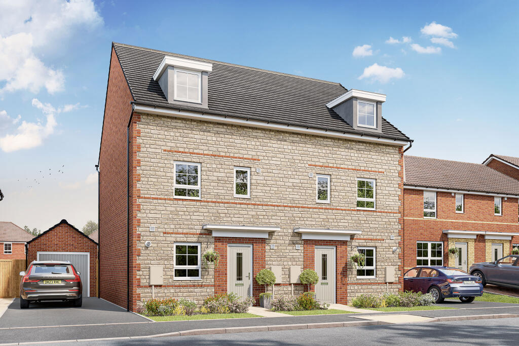 Additional image 8 of Elizabeth Way,
Hilperton,
Wiltshire,
BA14 7PB