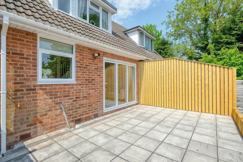 Additional image 17 of Alders Close, Redditch, B98