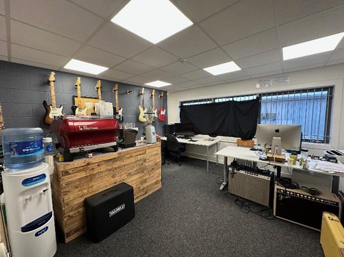 Additional image 10 of Unit L5, Marshall Way, Commerce Park, Frome, BA11 2FB