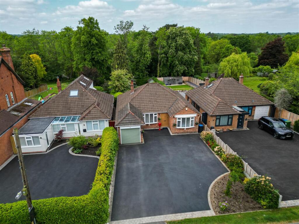 Additional image 20 of Earlswood Common, Earlswood, Solihull