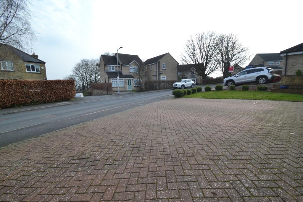 Additional image 29 of Croftlands, Idle,
