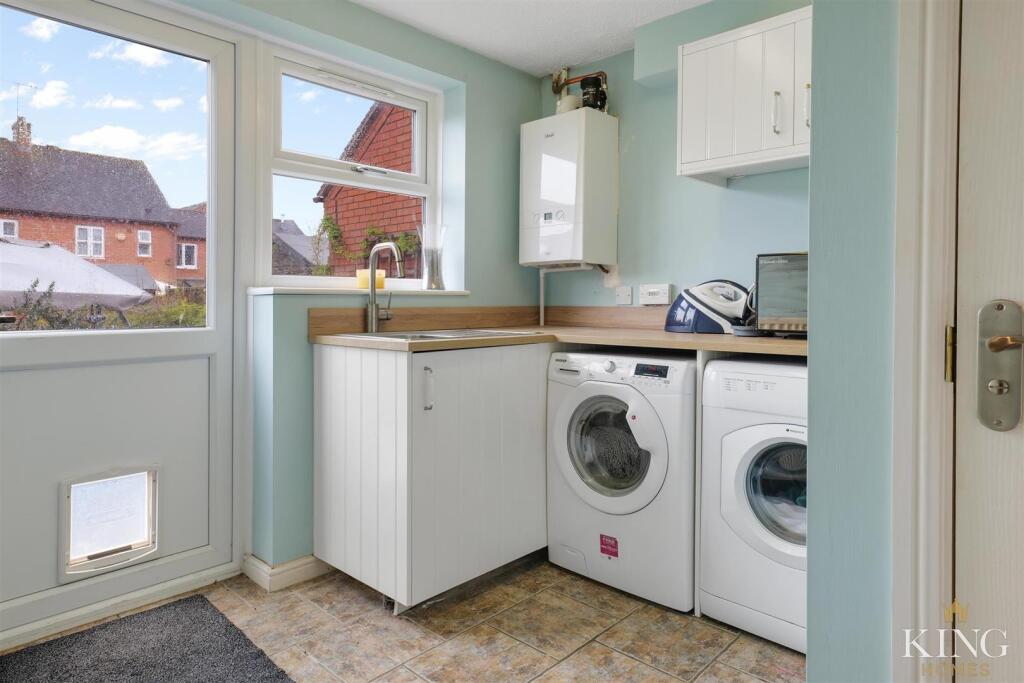 Additional image 10 of St. Laurence Way, Bidford-On-Avon, Warwickshire