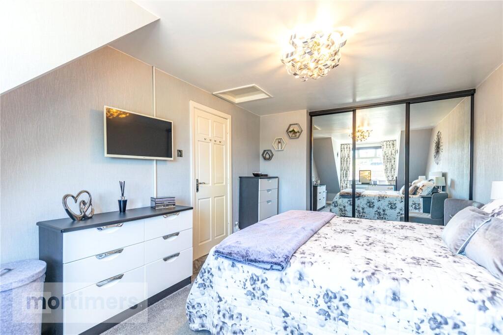 Additional image 17 of Green Haworth View, Oswaldtwistle, Accrington, Lancashire, BB5