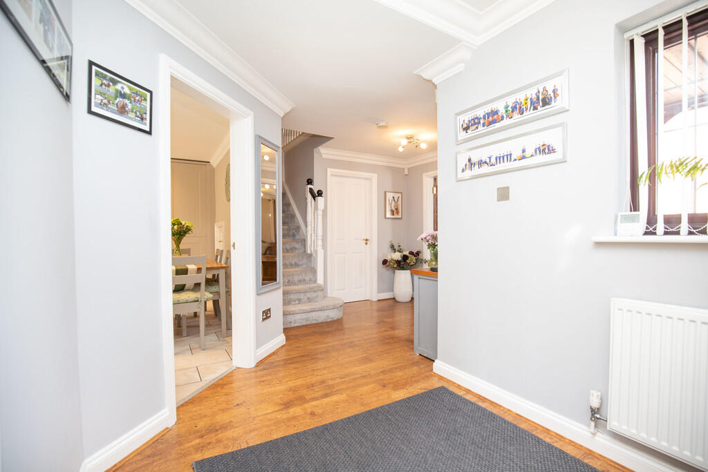 Additional image 15 of Field Farm Drive, Edingale, Tamworth