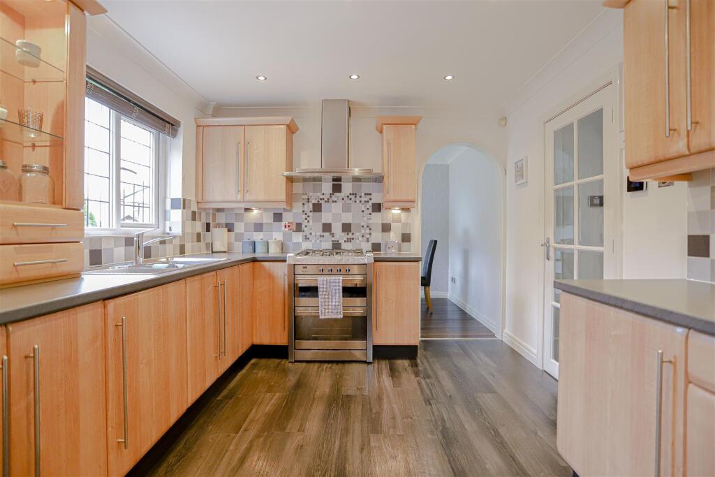 Additional image 3 of Heron Close, Blackburn