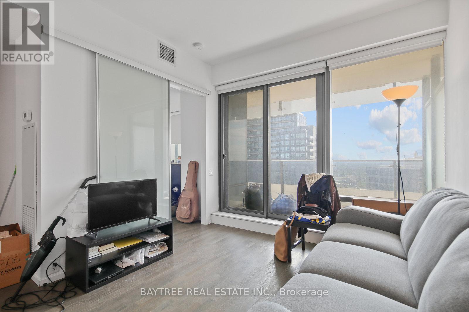 3306 - 5 ST. JOSEPH STREET|Toronto (Bay Street Corridor), Ontario M4Y0B6