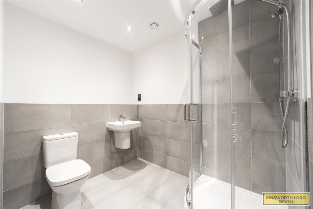 Additional image 5 of Northlight Parade, Brierfield, Nelson, Lancashire, BB9