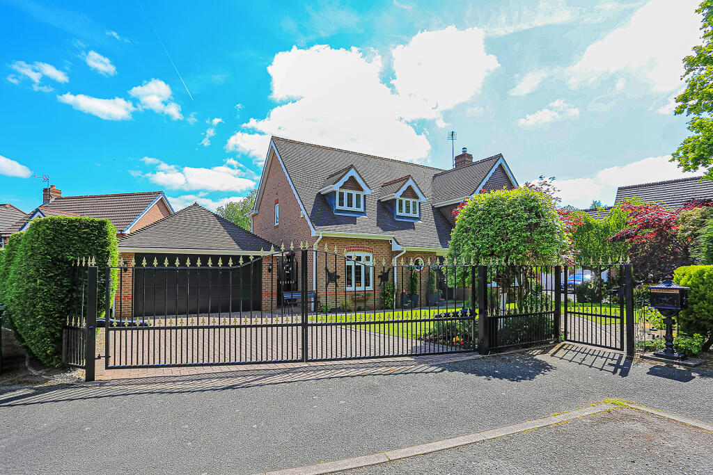 Additional image 50 of Gillott Close, Solihull