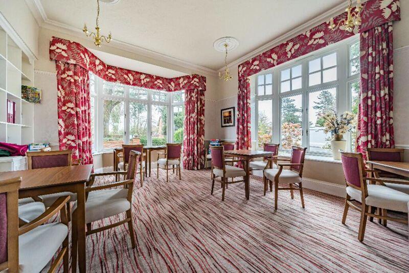 Additional image 4 of Four Oaks Road, Four Oaks, Sutton Coldfield