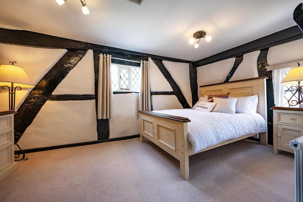 Additional image 26 of Barston Lane, Barston, Solihull