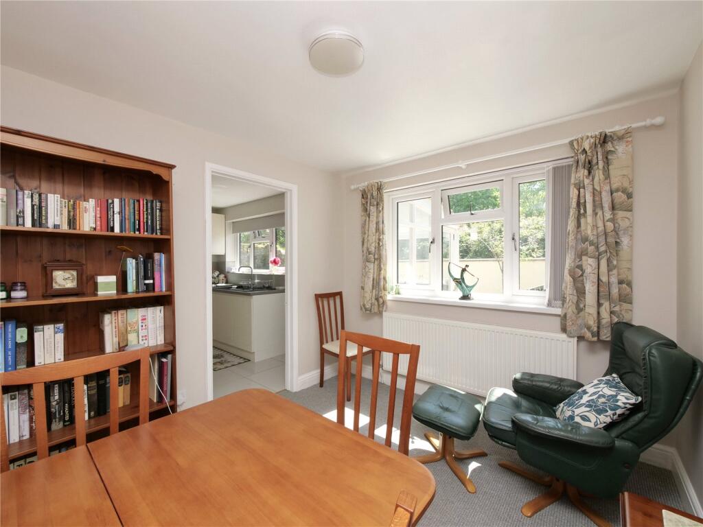 Additional image 7 of Immaculate Detached Bungalow with Stunning Views in Stoke St Michael