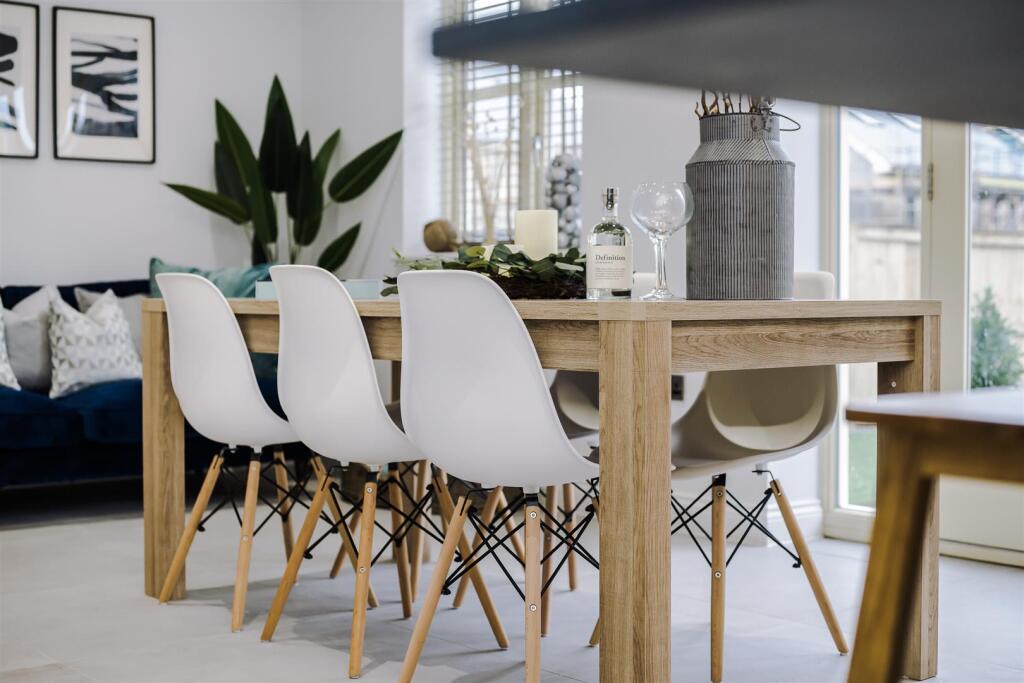 Additional image 7 of John Hallows Way, Newchurch-In-Pendle, Burnley