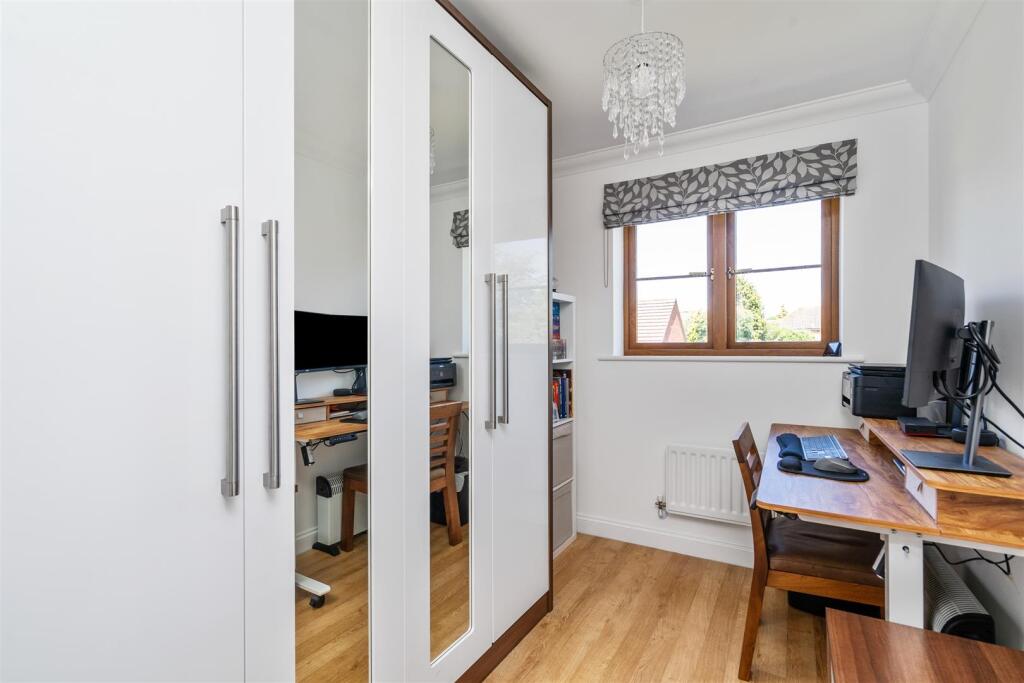 Additional image 12 of Enderby Close, Bentley Heath, Solihull