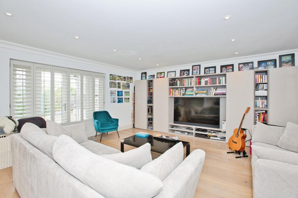 Additional image 9 of Kingweston Road, Butleigh, Glastonbury, BA6