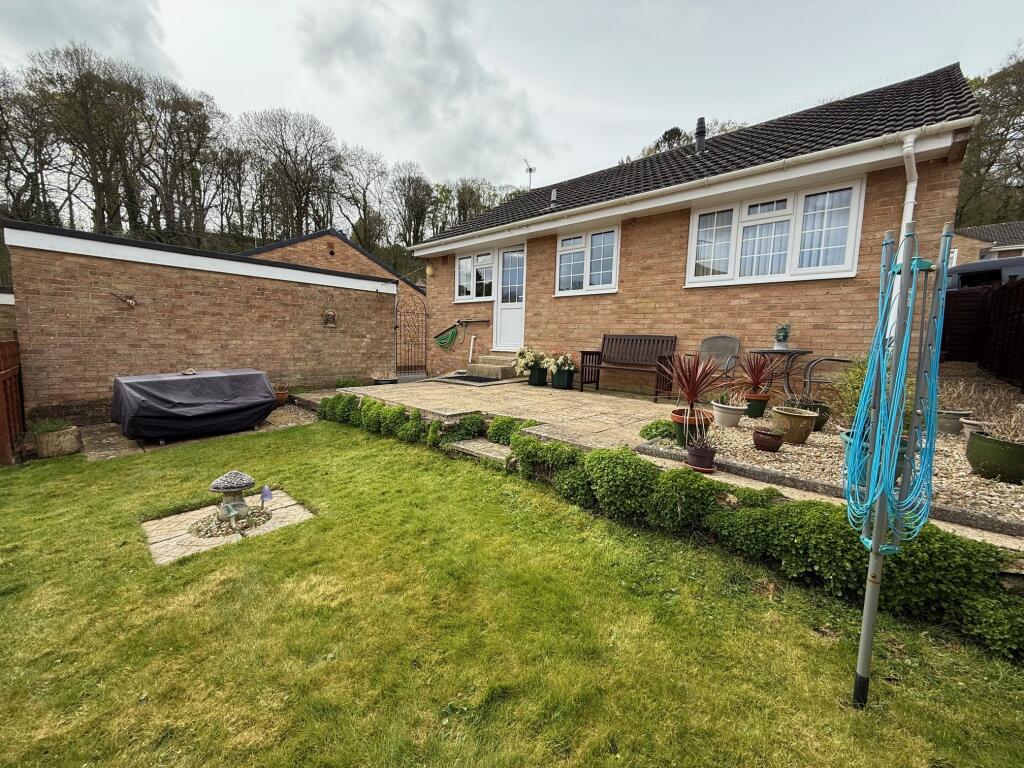 Additional image 8 of Plantagenet Chase, Yeovil, Somerset