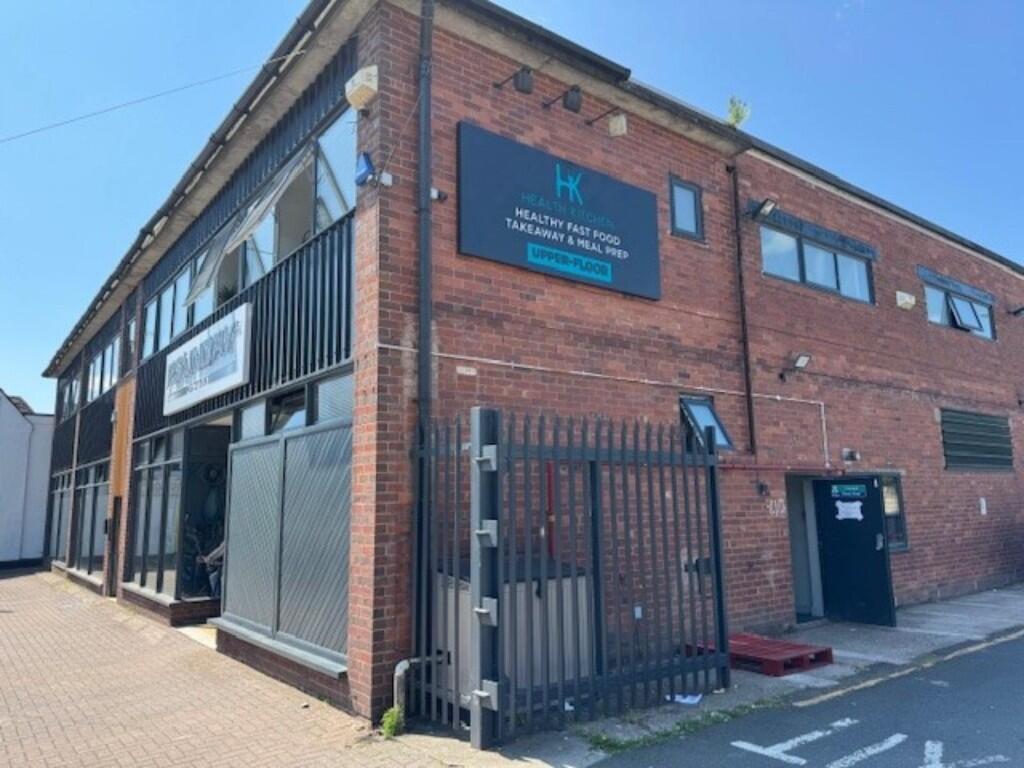 Additional image 7 of Leasehold Healthy Fast Food takeaway Franchise, Worcester Road, Bromsgrove, Worcestershire, B61 7AH
