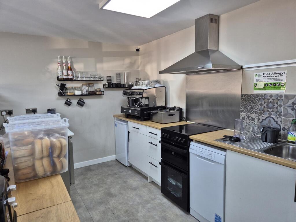 Additional image 6 of Cafe & Sandwich Bars, Greengates, West Yorkshire