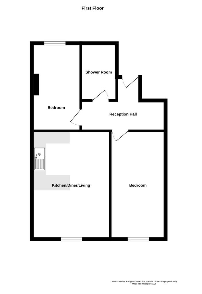 Additional image 5 of 24 Broad Street, Oldbury, West Midlands, B69 4SF