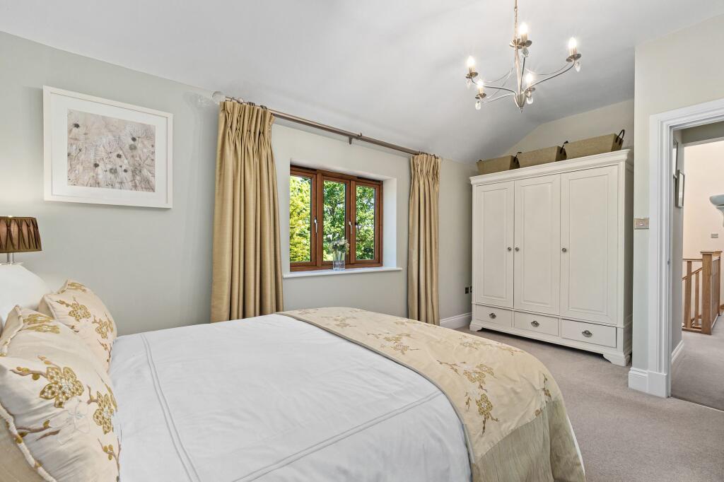 Additional image 22 of Blunts Green, Henley-In-Arden, B95