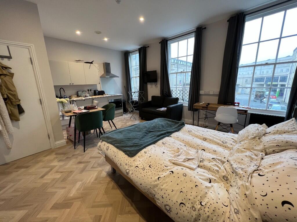 Additional image 8 of Henry Street, Bath, Somerset, BA1