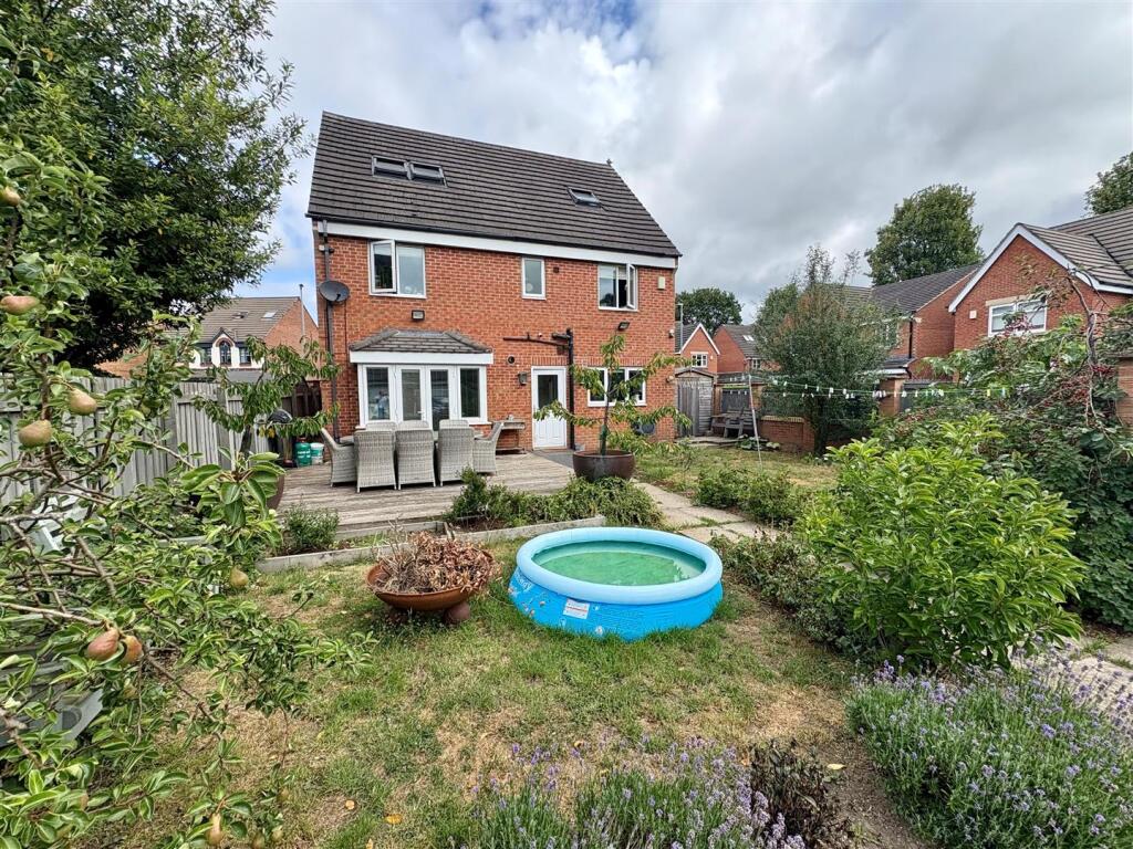 Additional image 21 of Burnleys Mill Road, Gomersal, Cleckheaton