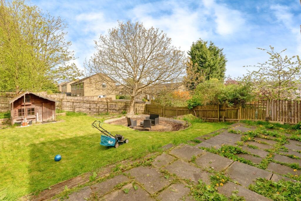 Additional image 12 of Slater Avenue, Colne, Lancashire, BB8