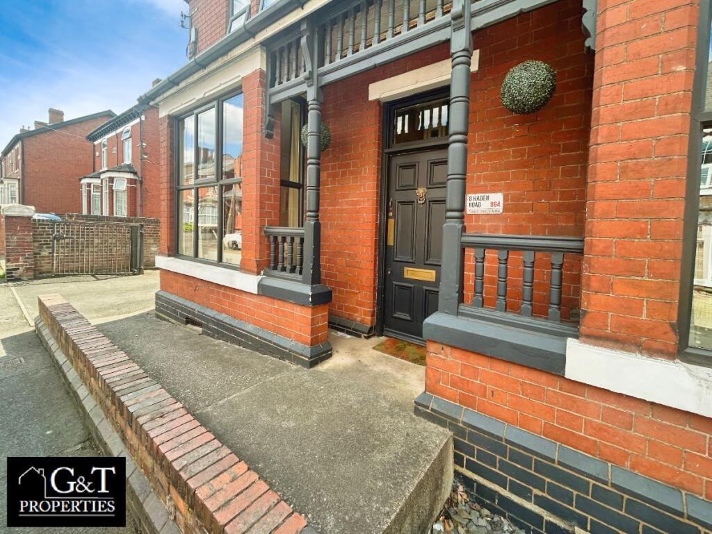 Additional image 33 of Haden Road, Cradley Heath