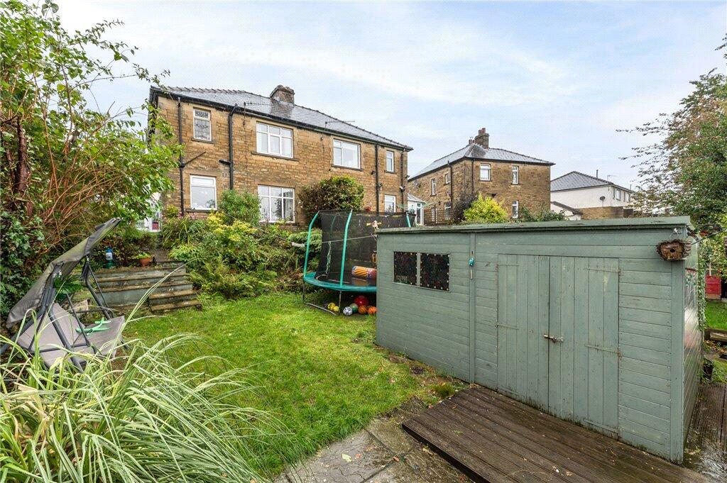 Additional image 14 of Manor Drive, Cottingley, Bingley, West Yorkshire, BD16