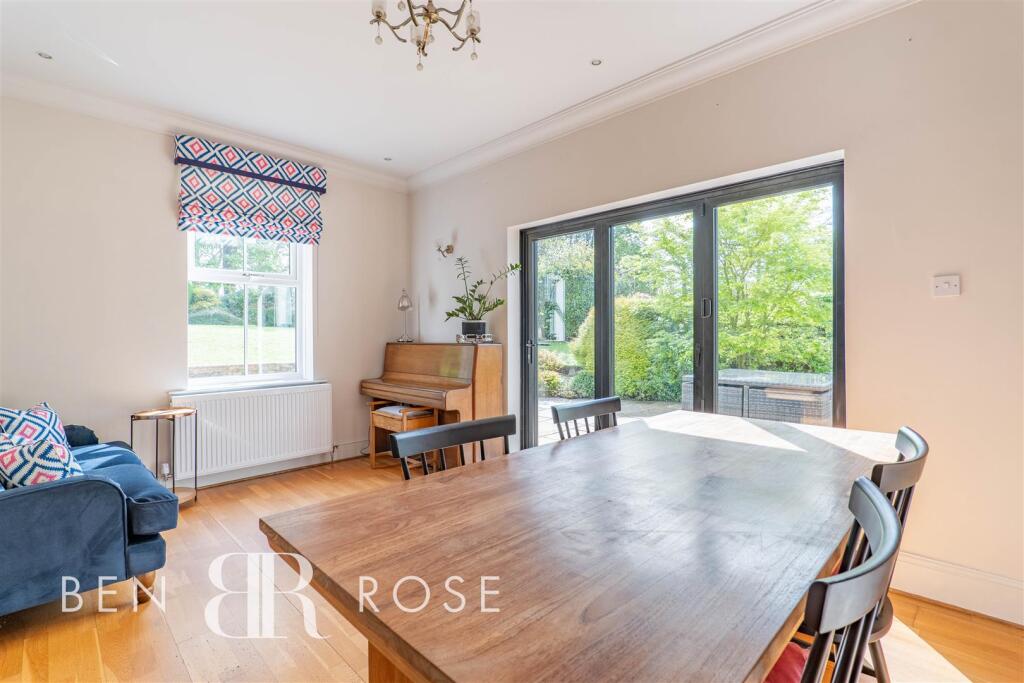 Additional image 14 of Woodfold Park, Mellor, Blackburn