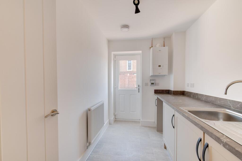 Additional image 18 of Westworks, Longbridge, Birmingham, West Midlands, B45