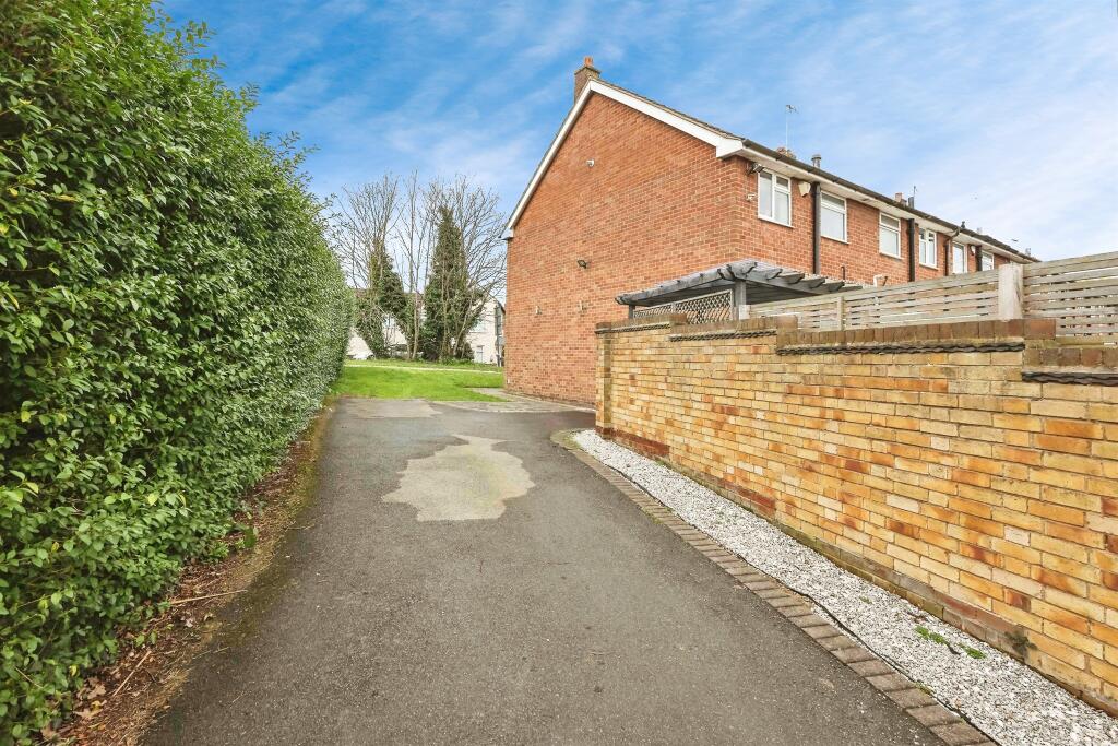 Additional image 13 of Minworth Road, Water Orton, Birmingham