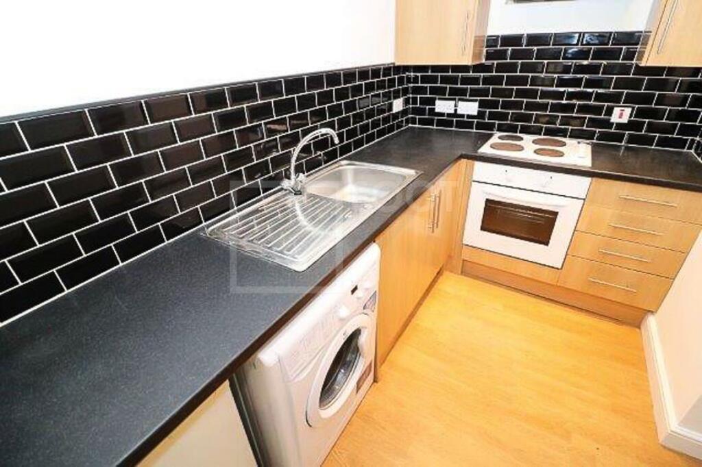 Additional image 9 of Upper Millergate, Georges House, BD1