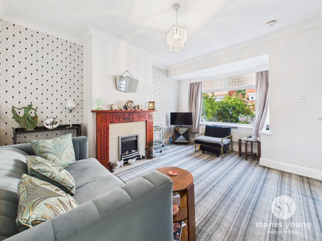 Additional image 5 of Nares Road, Blackburn, BB2