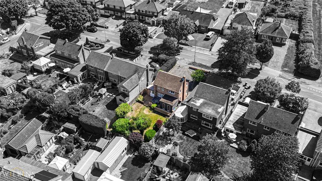 Additional image 38 of Sheepcote Lane, Tamworth, Staffordshire, B77