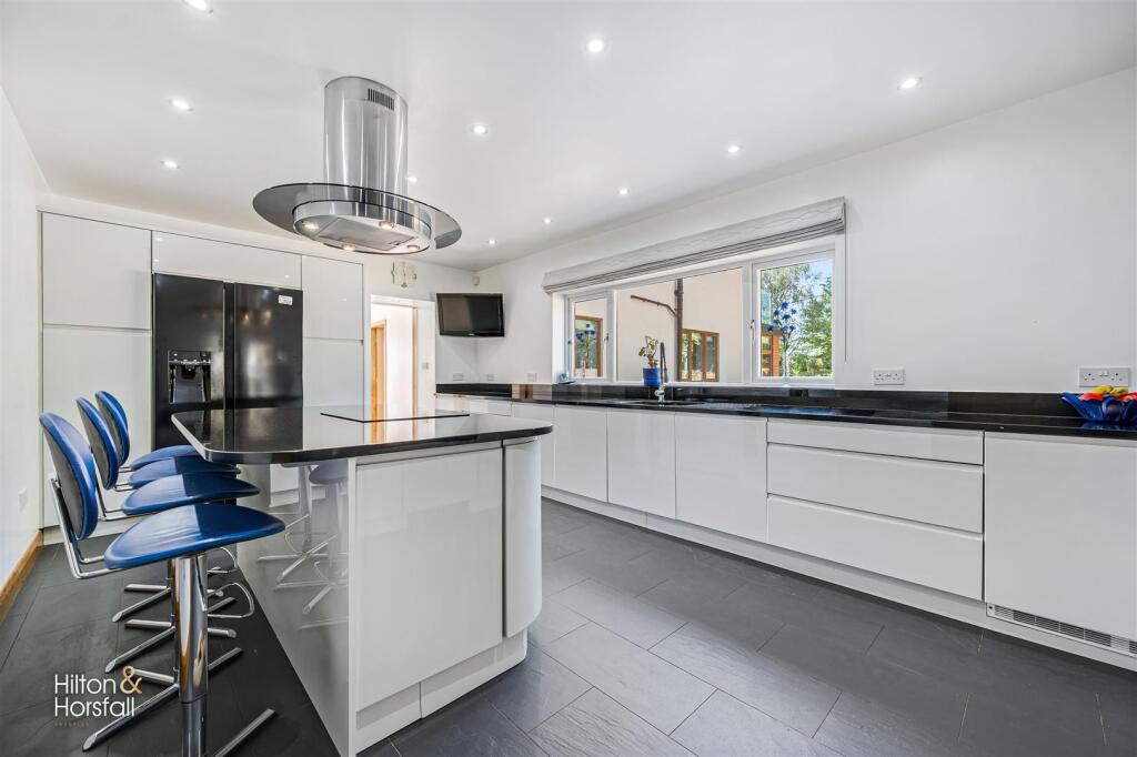 Additional image 15 of Sunny Mead, Barnoldswick Road, Blacko