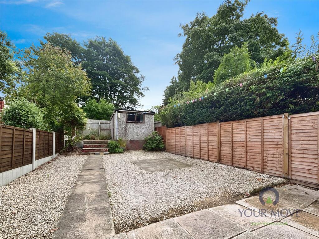 Additional image 13 of Wolverton Road, Rednal, Birmingham, West Midlands, B45