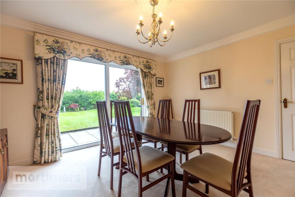 Additional image 8 of The Woodlands, Old Langho, Blackburn, Lancashire, BB6