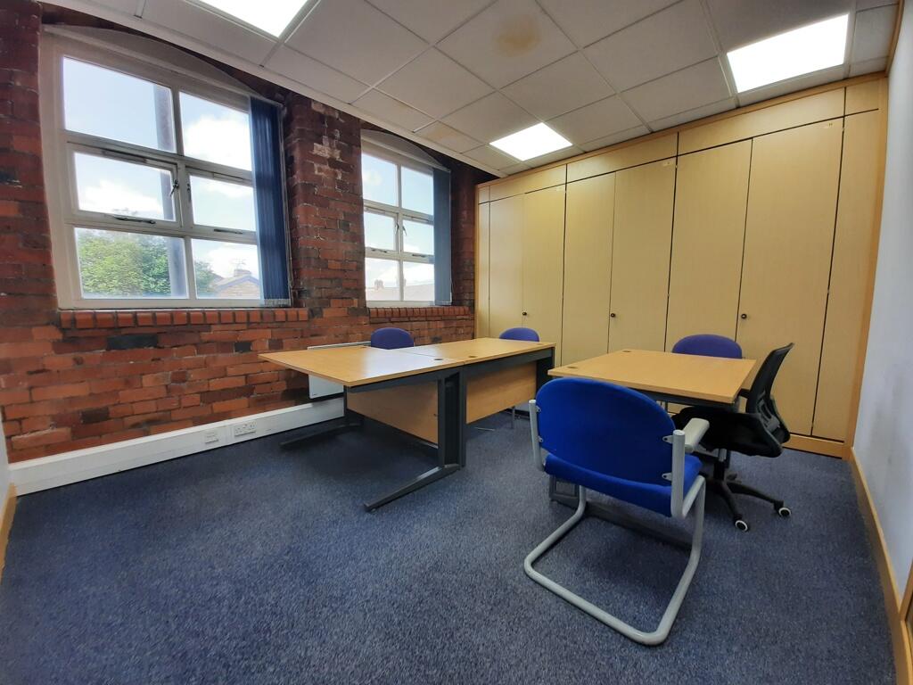 Additional image 7 of Part First Floor , The Old Tannery, Eastgate, Accrington, Lancashire