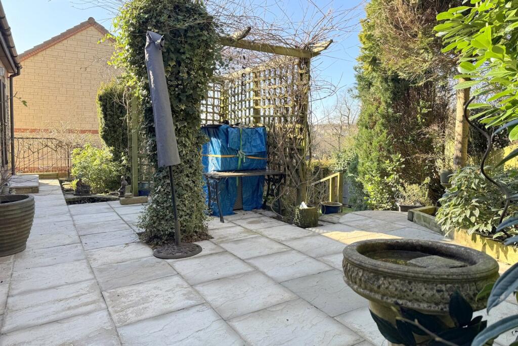 Additional image 13 of Les Rosiers Grove, Wincanton, Somerset, BA9