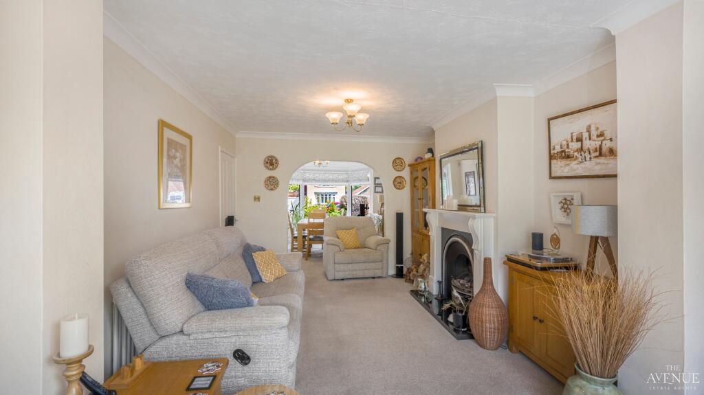 Additional image 3 of Thorney Road, Streetly, Sutton Coldfield, West Midlands, B74 3HT