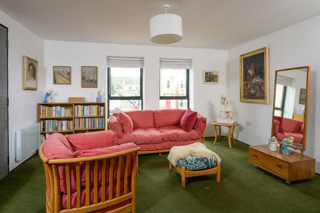 Additional image 15 of 55 Junction Road, Bath, BA2